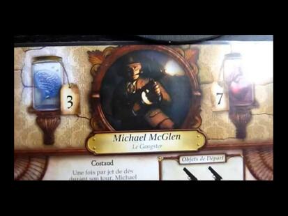 Le Signe des Anciens Présentation