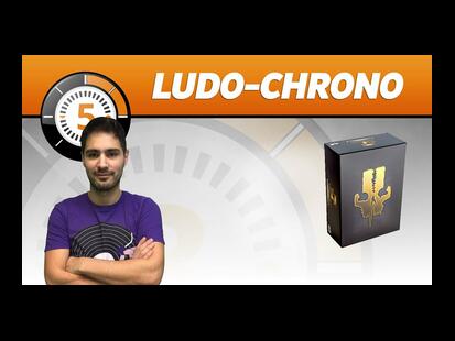 The 7th Continent Ludochrono