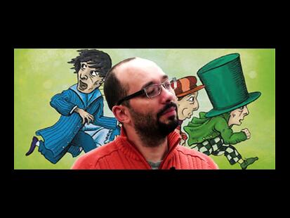 Fuis: Fast Forward Tttv