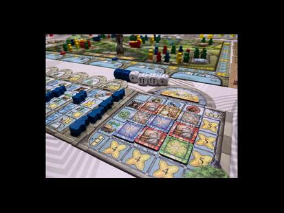 Monasterium Explication et Analyse