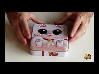 Kitty Paw Youtube Officiel