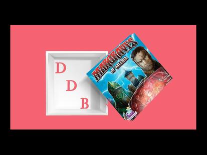 Margraves de Valeria Unboxing