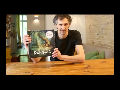 Forests of Pangaia Unboxing