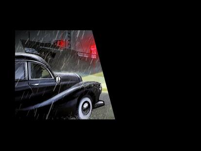 Cargo Noir Episode 1