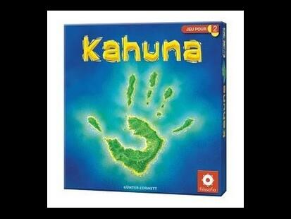 Kahuna Youtube Règle