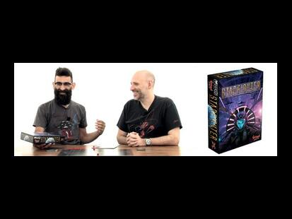 Starfighter Explication Tttv