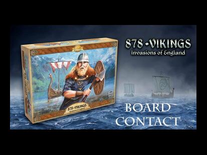 878: Les Vikings - Les Invasions de l'Angleterre Youtube