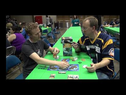Eight-Minute Empire: Legends Boardgamegeek