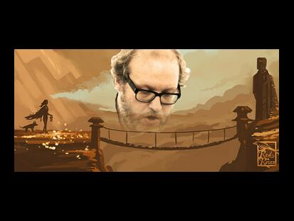 Near and Far: Les Royaumes du Lointain Explication Tttv