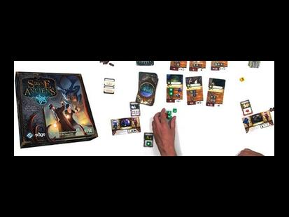 Le Signe des Anciens Partie Tttv