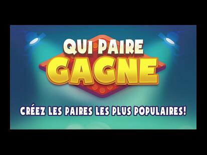 Qui Paire Gagne Youtube Explication