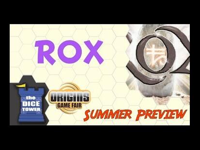 ROX Preview