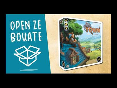 Little Town Philibert