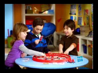 Monopoly: Cars 2 Pub TV