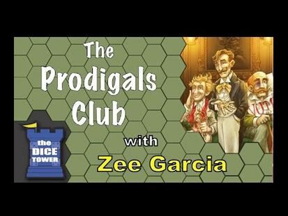The Prodigals Club Youtube Review