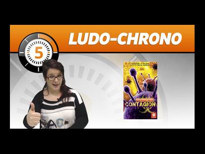 Pandémie: Contagion Ludochrono
