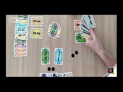 Carro Combo Présentation