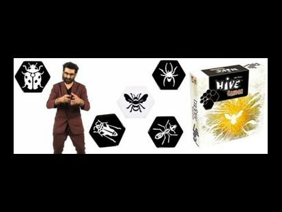 Hive Présentation Tttv