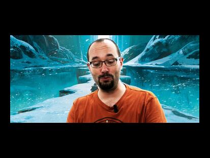 Les Montagnes hallucinées Partie Tttv