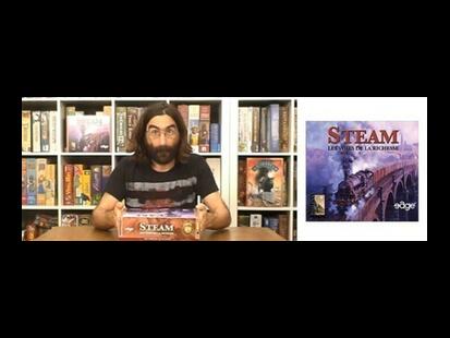 Steam: Les Voies de la Richesse Tttv