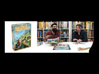 Sultaniya Explication Tttv