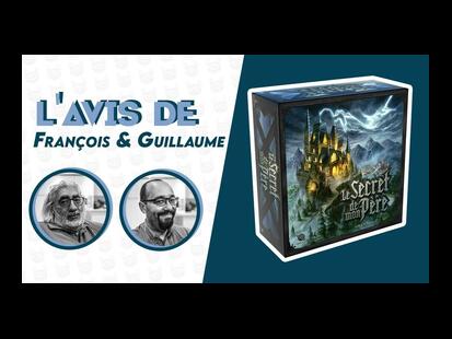 Le Secret de mon Père Tttv