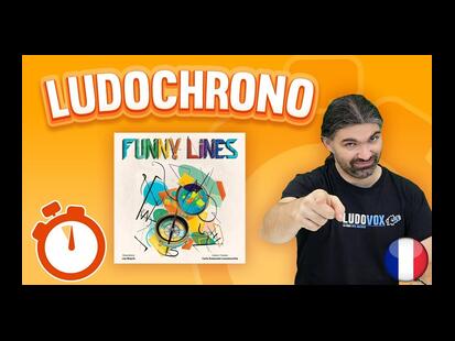 Funny Lines Ludochrono