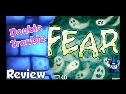 Fast Forward: FEAR Youtube Review