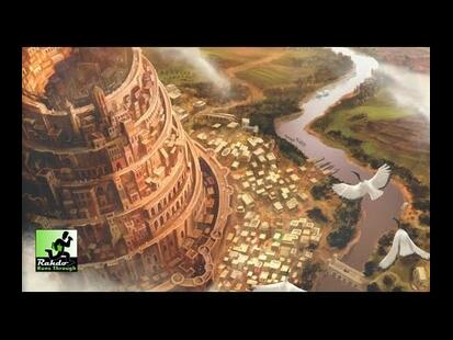 7 Wonders: Babel Youtube Gameplay
