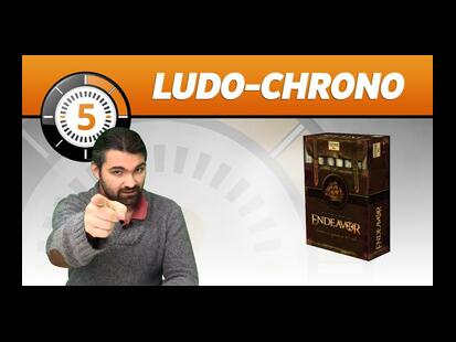 Endeavor Ludochrono