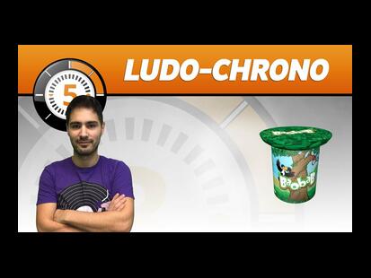 Baobab Ludochrono