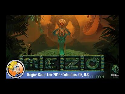 Mezo Boardgamegeek