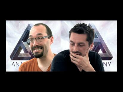 Anachrony Partie Tttv