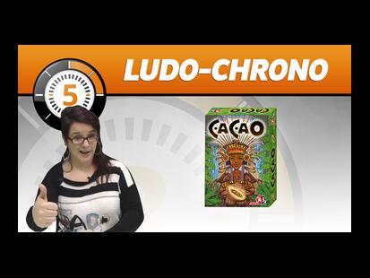 Cacao Ludochrono