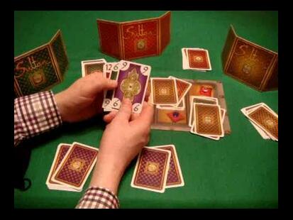 Sultan Youtube Review