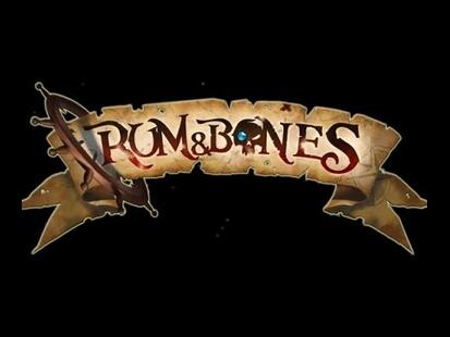Rum & Bones Addons et Exclus