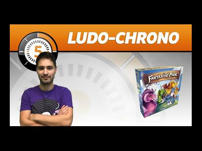 Fantastic Park Ludochrono