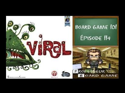 Viral Règle et Critique