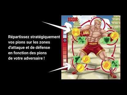 Martial Art Trailer