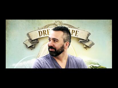 Dreamscape Explication Tttv