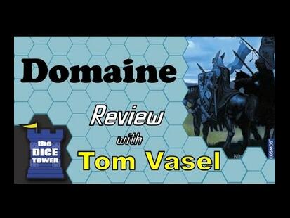 Domaine Tom Vasel