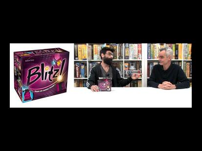 Blitz ! Tttv