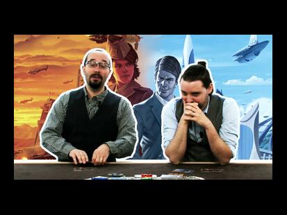 It's a Wonderful World Partie Tttv