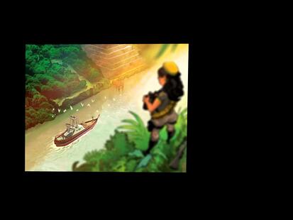 Cargo Noir Episode 5