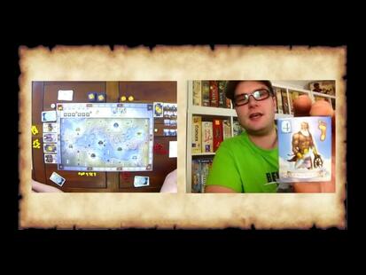 Panthéon Youtube Explication