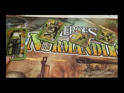 Heroes of Normandie Youtube Présentation