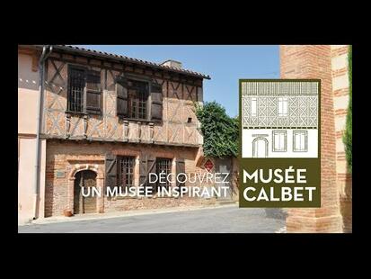 Les Trésors de Théodore Musée Calbet