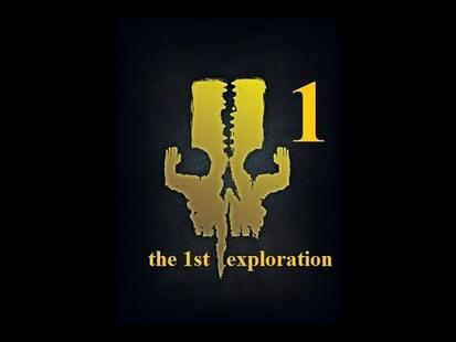 The 7th Continent Première Exploration