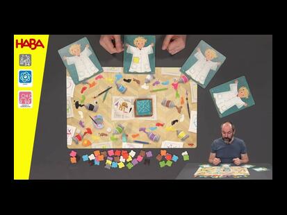 Color Mania Règle du Jeu