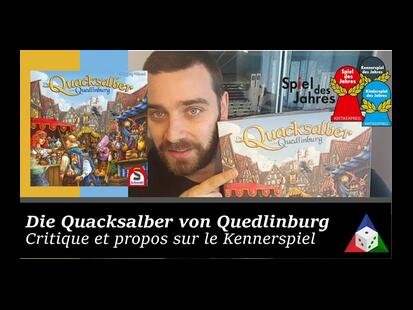 Les Charlatans de Belcastel Youtube Critique